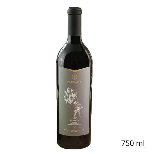 Vino Tinto Parvada Reserva 2021 750 ml