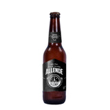 CERVEZA ALLENDE BALTIC PORTER