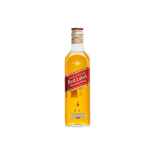 Red Label 200ML (Vidrio)