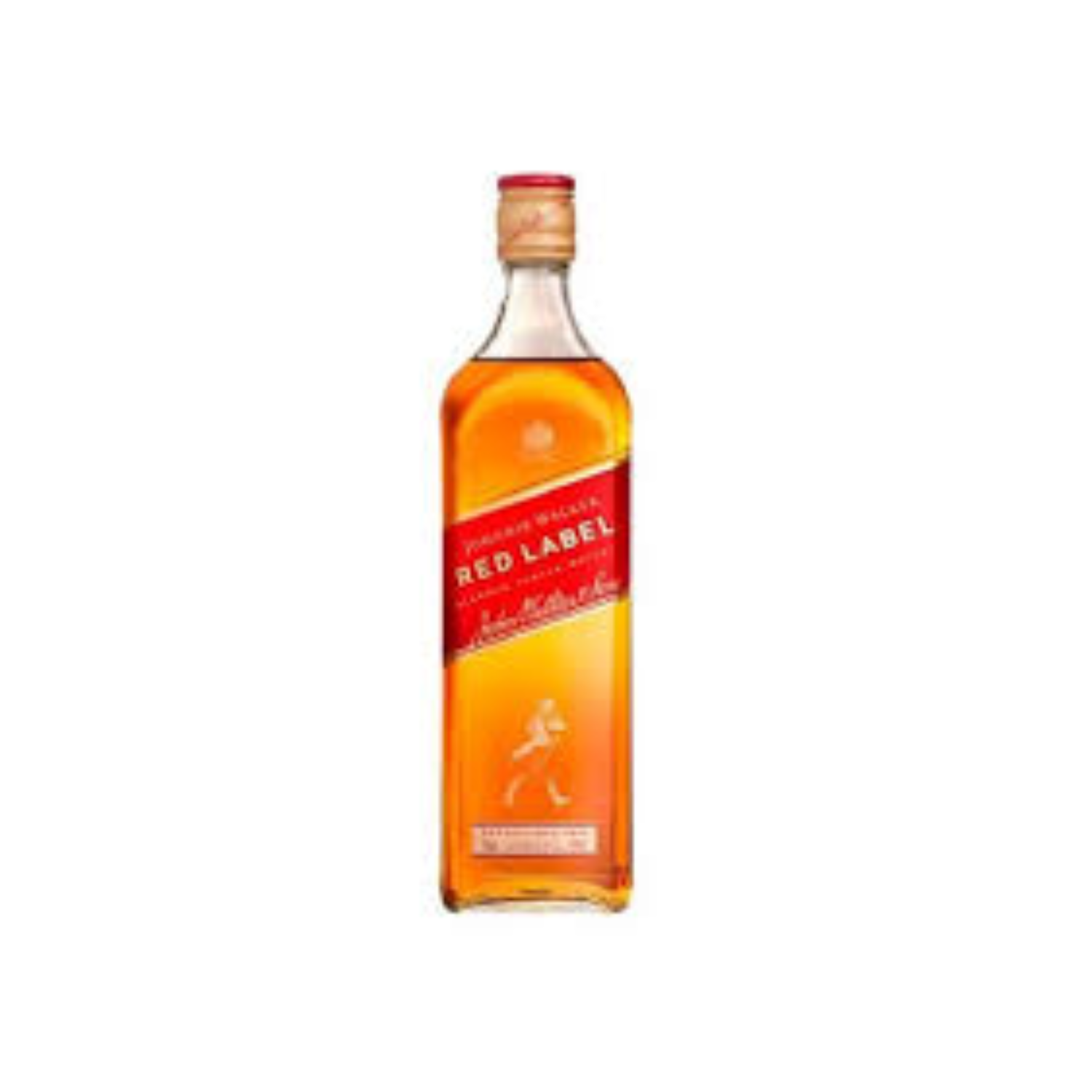 Red Label 700ML – El chalan