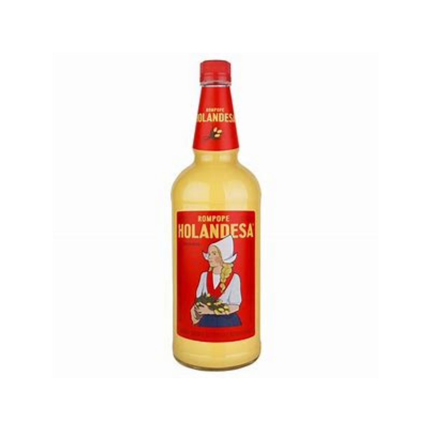 Rompope Holandesa 1L