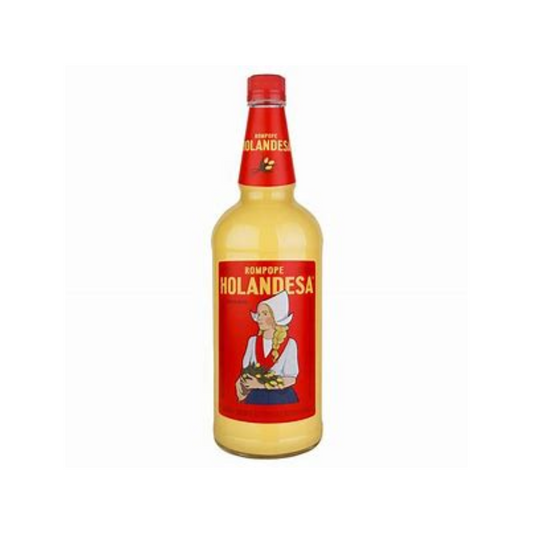 Rompope Holandesa 1L