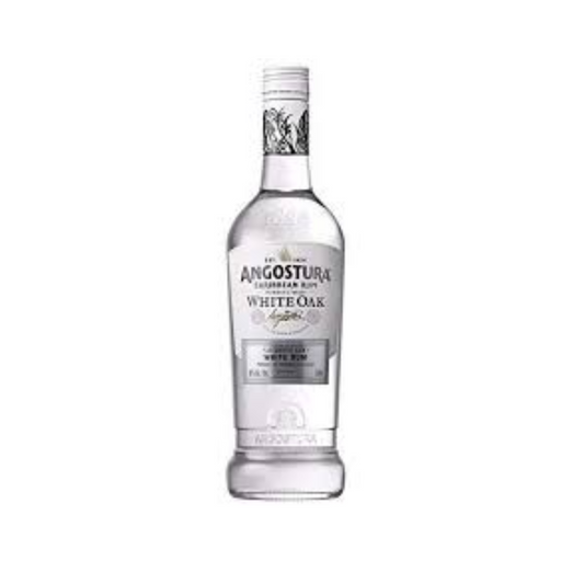 Ron Angostura Blanco 750ML