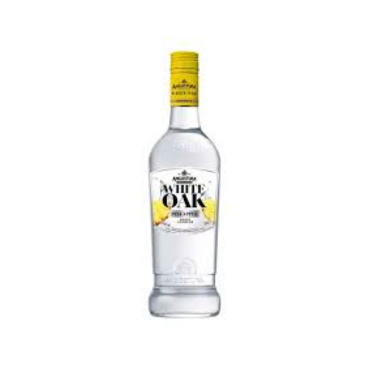 Ron Angostura Piña 750ML