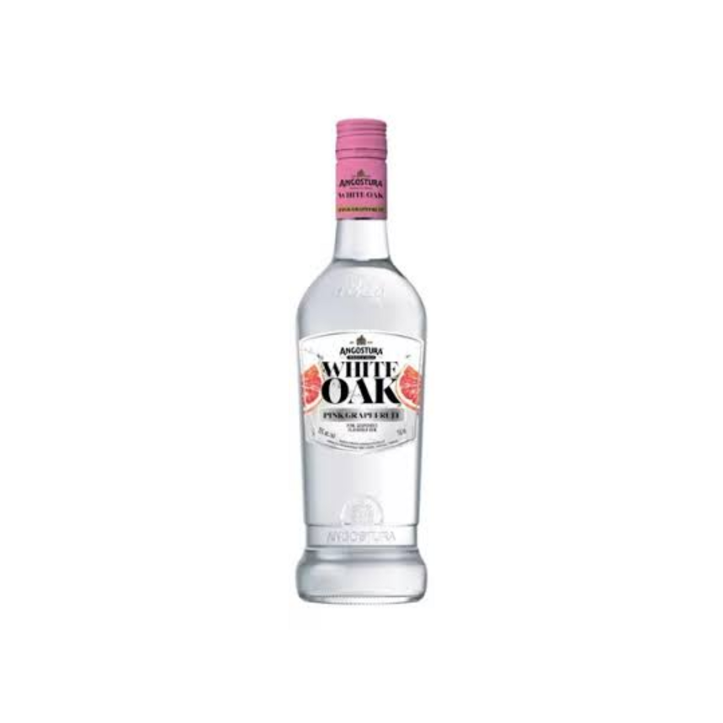Ron Angostura Toronja 750ML