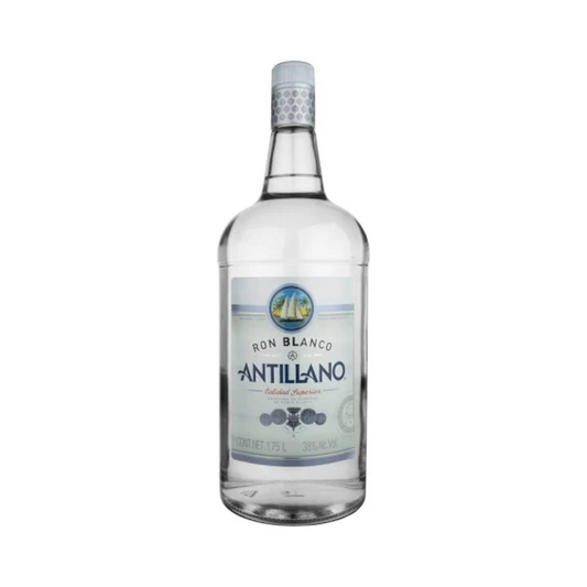 Ron Antillano Blanco 1.75L