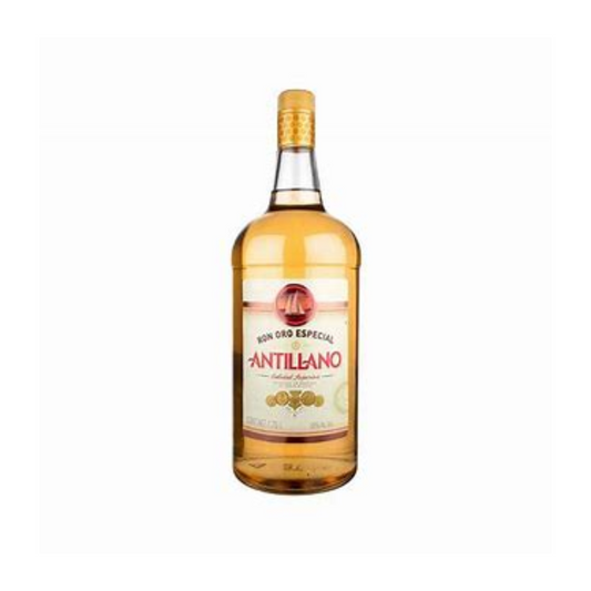 Ron Antillano Oro 1.750ML