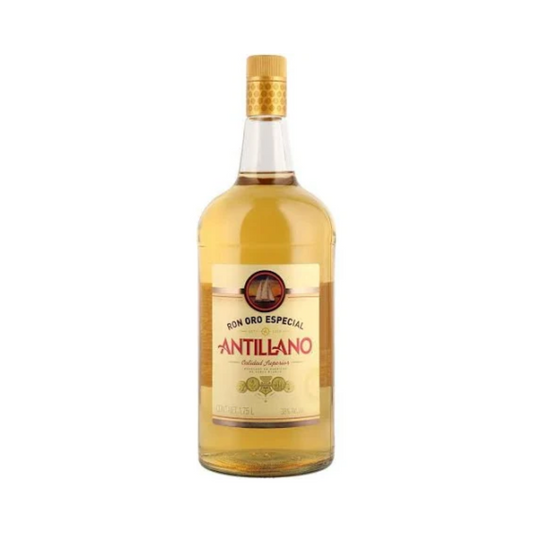 Ron Antillano Oro 1L