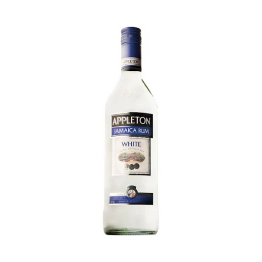 Ron Appleton Blanco 750ML