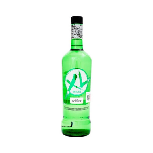 Ron Botran 1L
