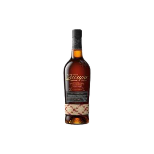 Ron Zacapa Centenario La Pasion 700ML