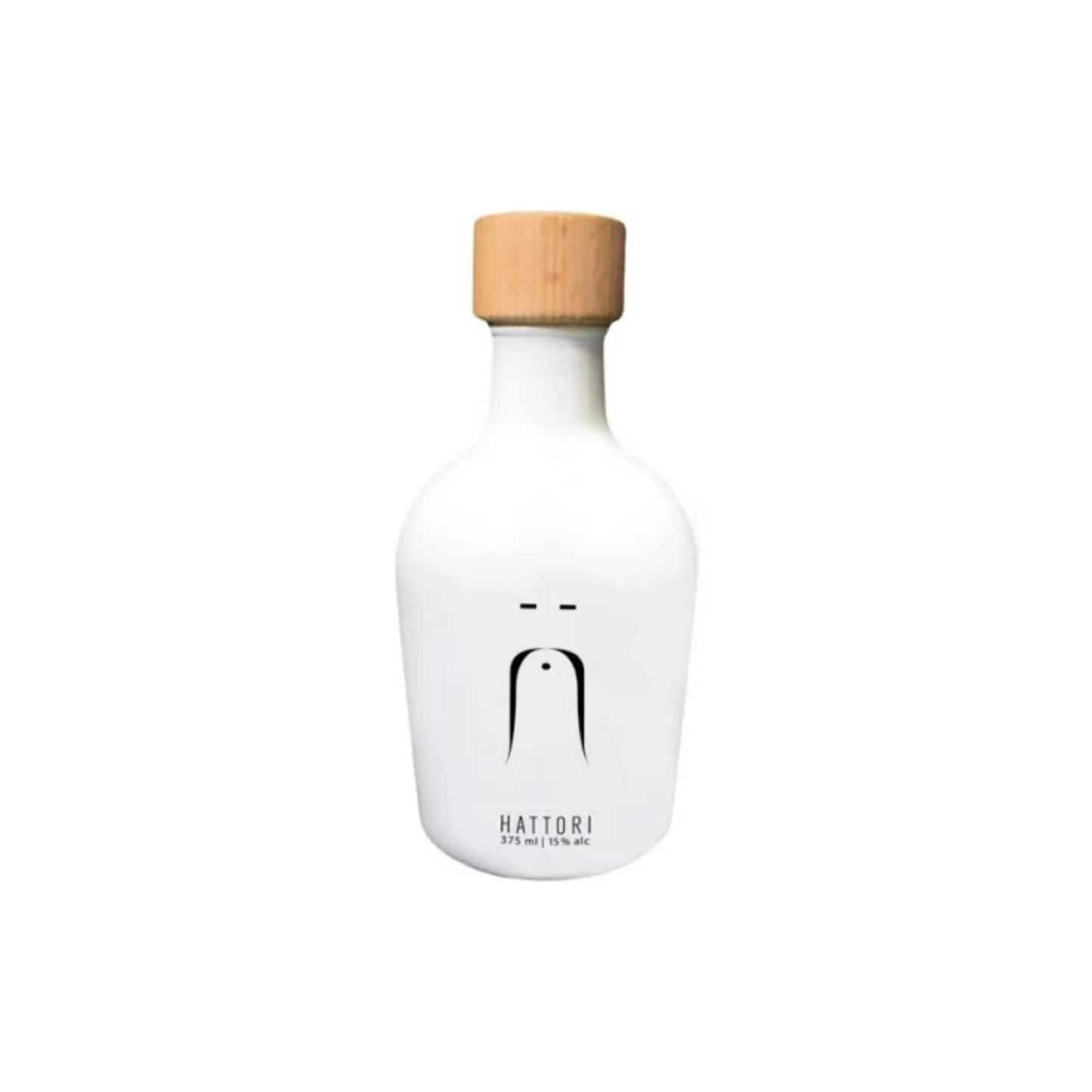 Sak Hattori Hanzo 375ML
