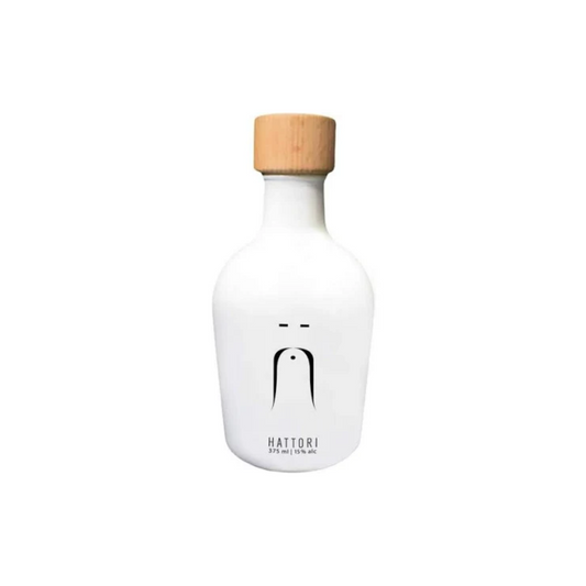 Sak Hattori Hanzo 375ML