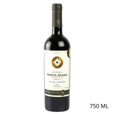 Vino Tinto Santa Digna Merlot 2017 750 ml