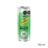 Mojito Schweppes 0.0 355 ml