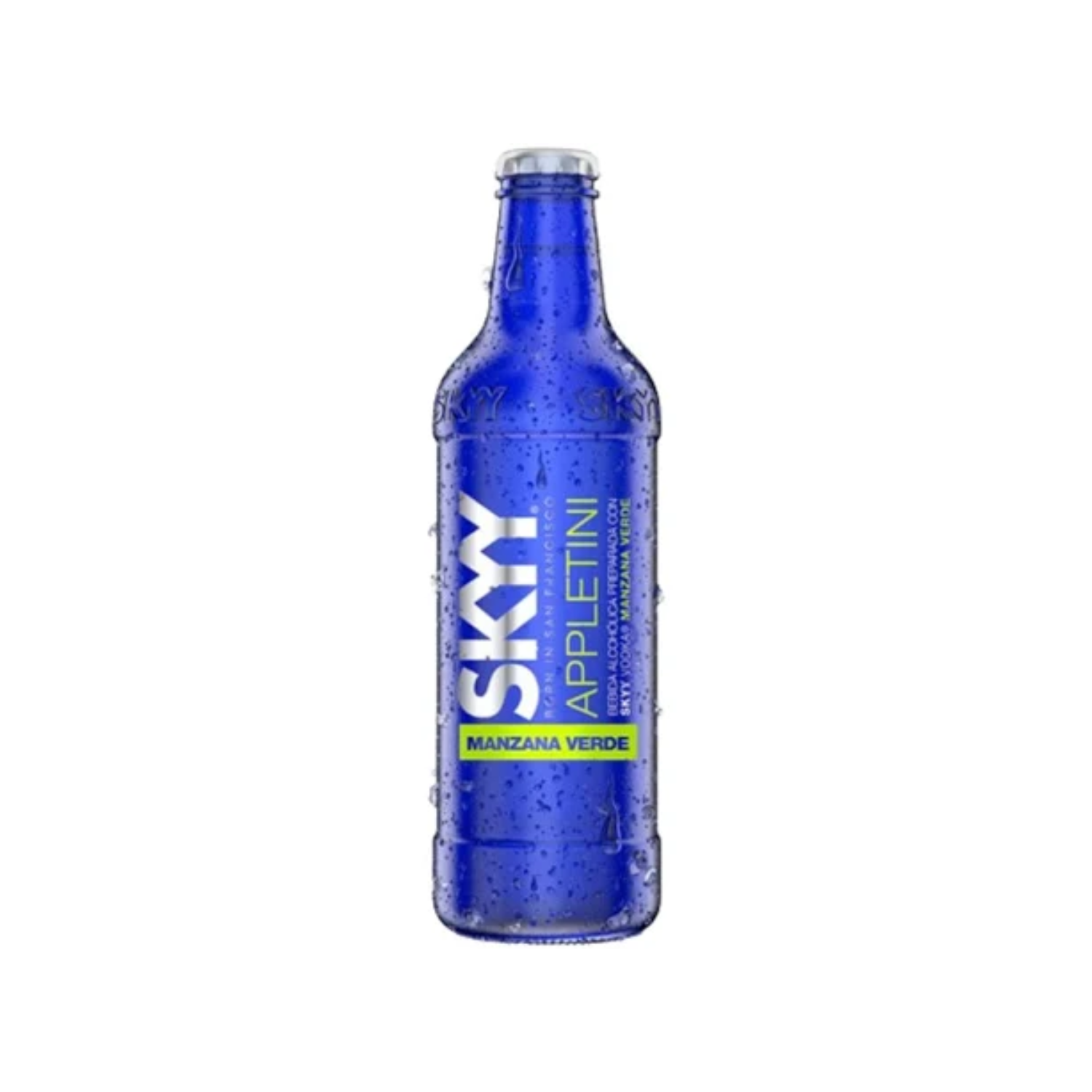 Skyy Blue Apple 275ML