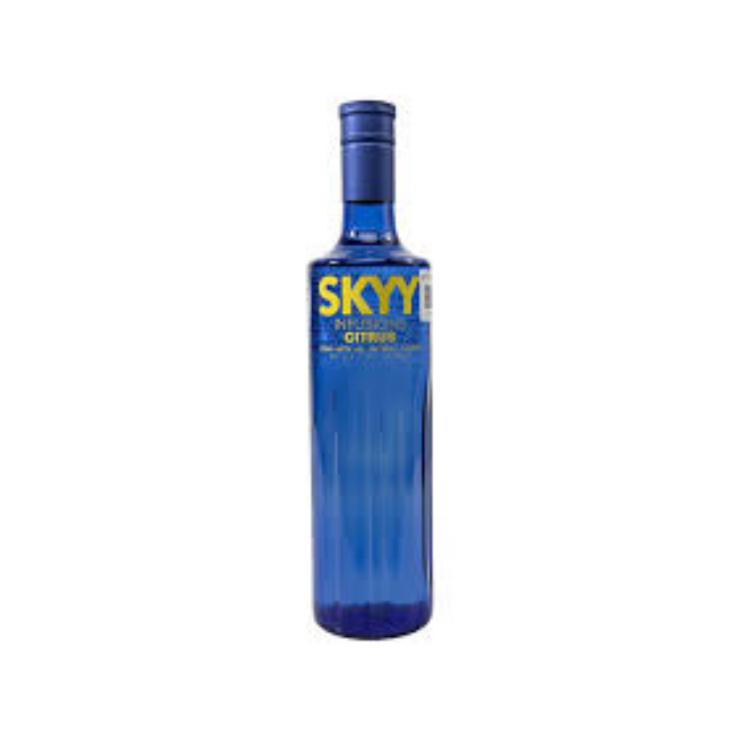 Skyy Infusions Citrus 750ML