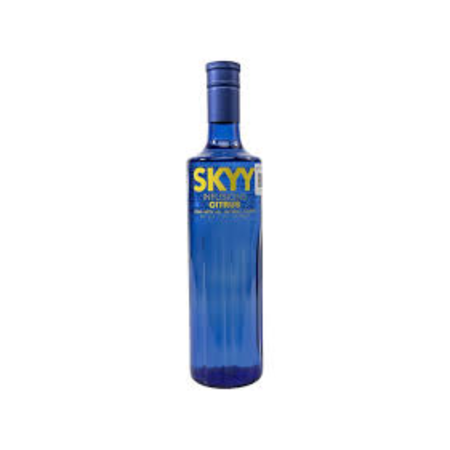 Skyy Infusions Citrus 750ML