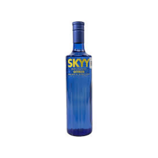 Skyy Infusions Citrus 750ML