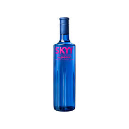 Skyy Infusions Raspberry 750ML