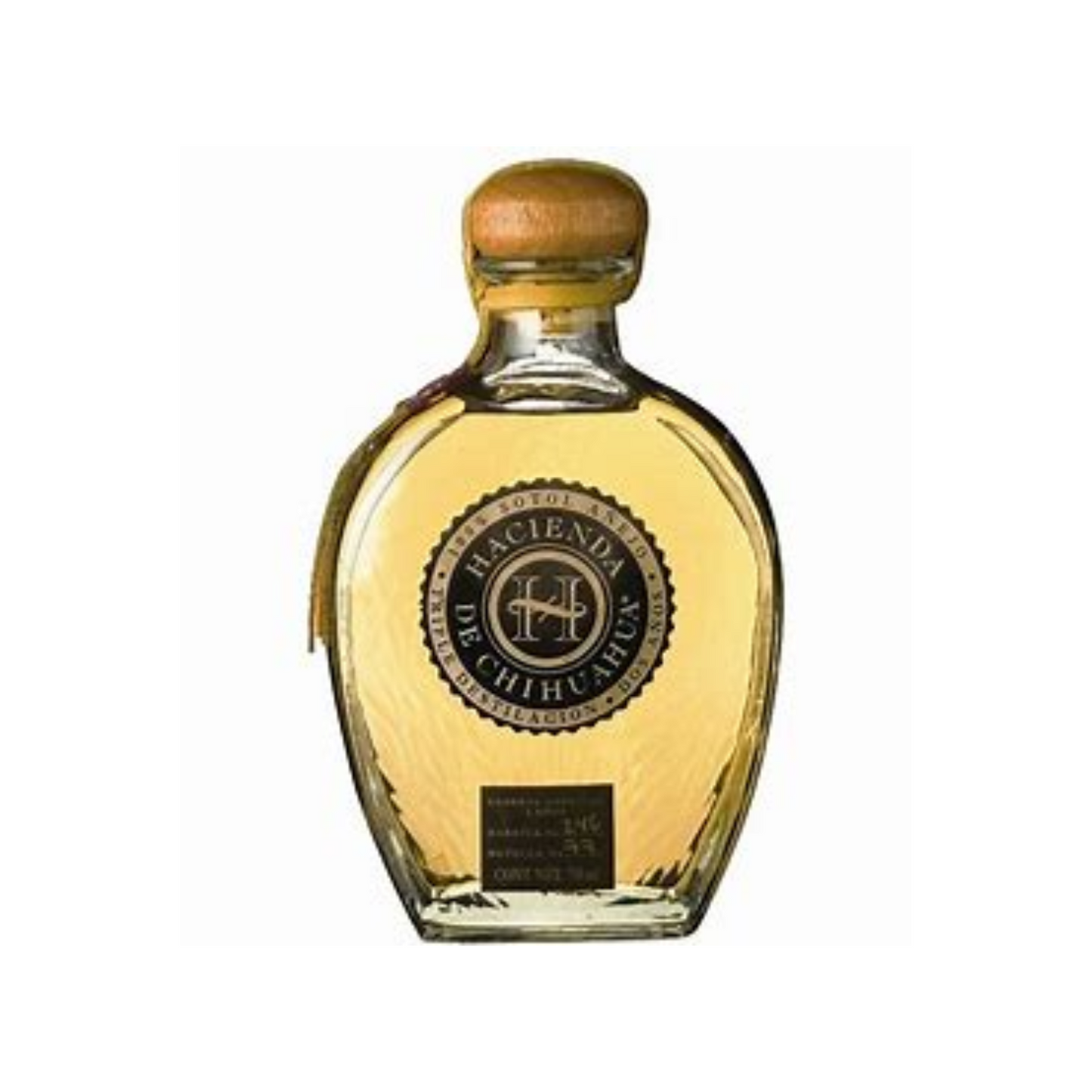 Sot Hacienda De Canutillo Añejo 750ML