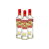3X2  Vodka Smirnoff Tamarindo 750 ml