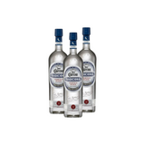 2 Tequila Jose Cuervo Tradicional Plata 950 ml