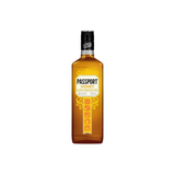 Whisky Scotch Passport Honey 700 ml