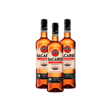 3X2 Ron Bacardi Spiced 750ML