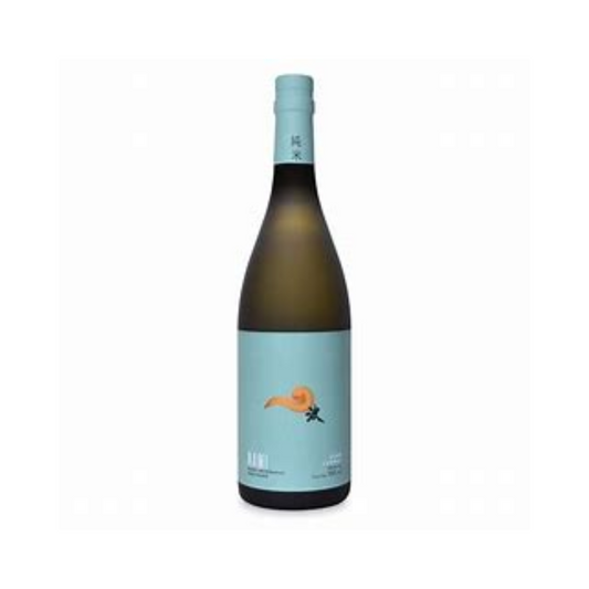 Sak Nami Junmai 750ML