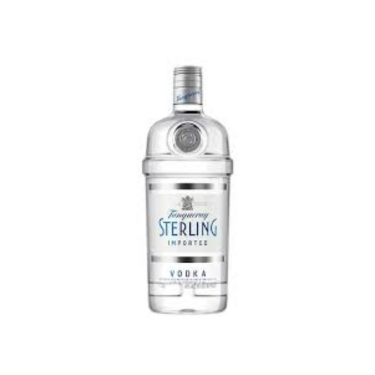 Tanqueray Sterling 750ML
