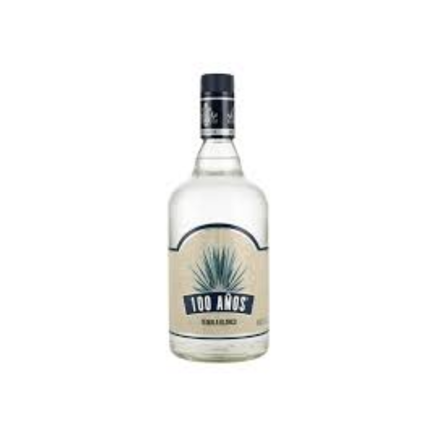 Tequila 100 Años Blanco 700ML
