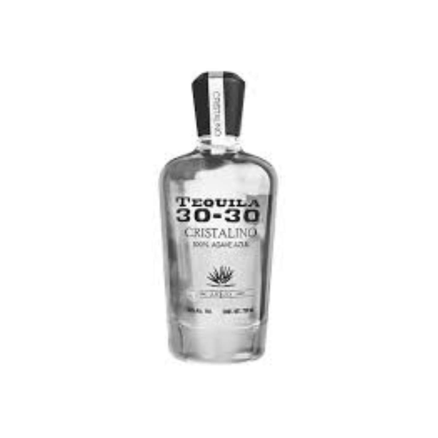 Tequila 3030 Cristalino 750ML