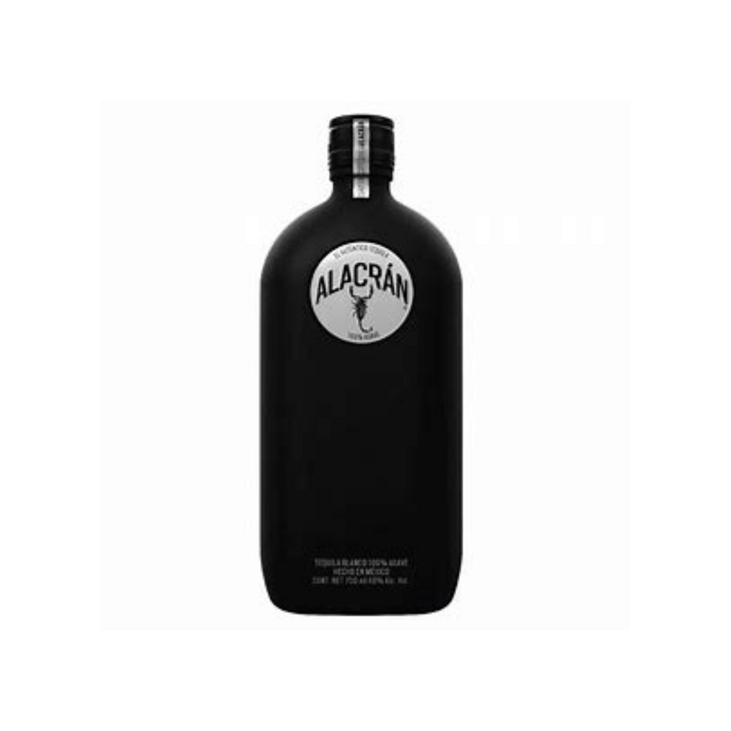 Tequila Alacran Blanco 750 ML