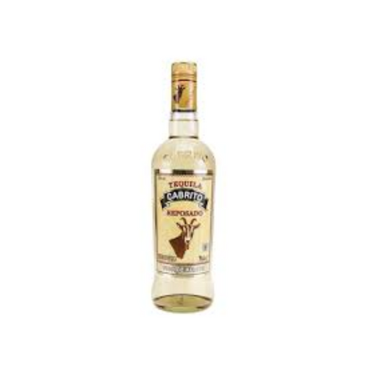 Tequila Cabrito Reposado 950ML