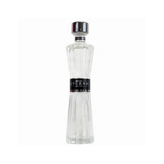 Tequila Centinela Eterno Cristalino 750ML