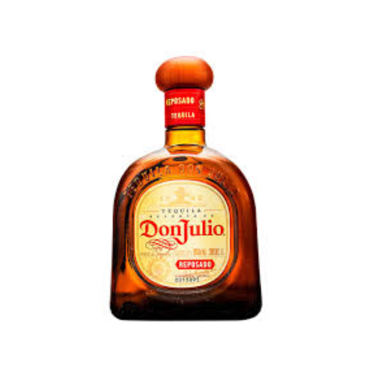 Tequila Don Julio Reposado 700 ml