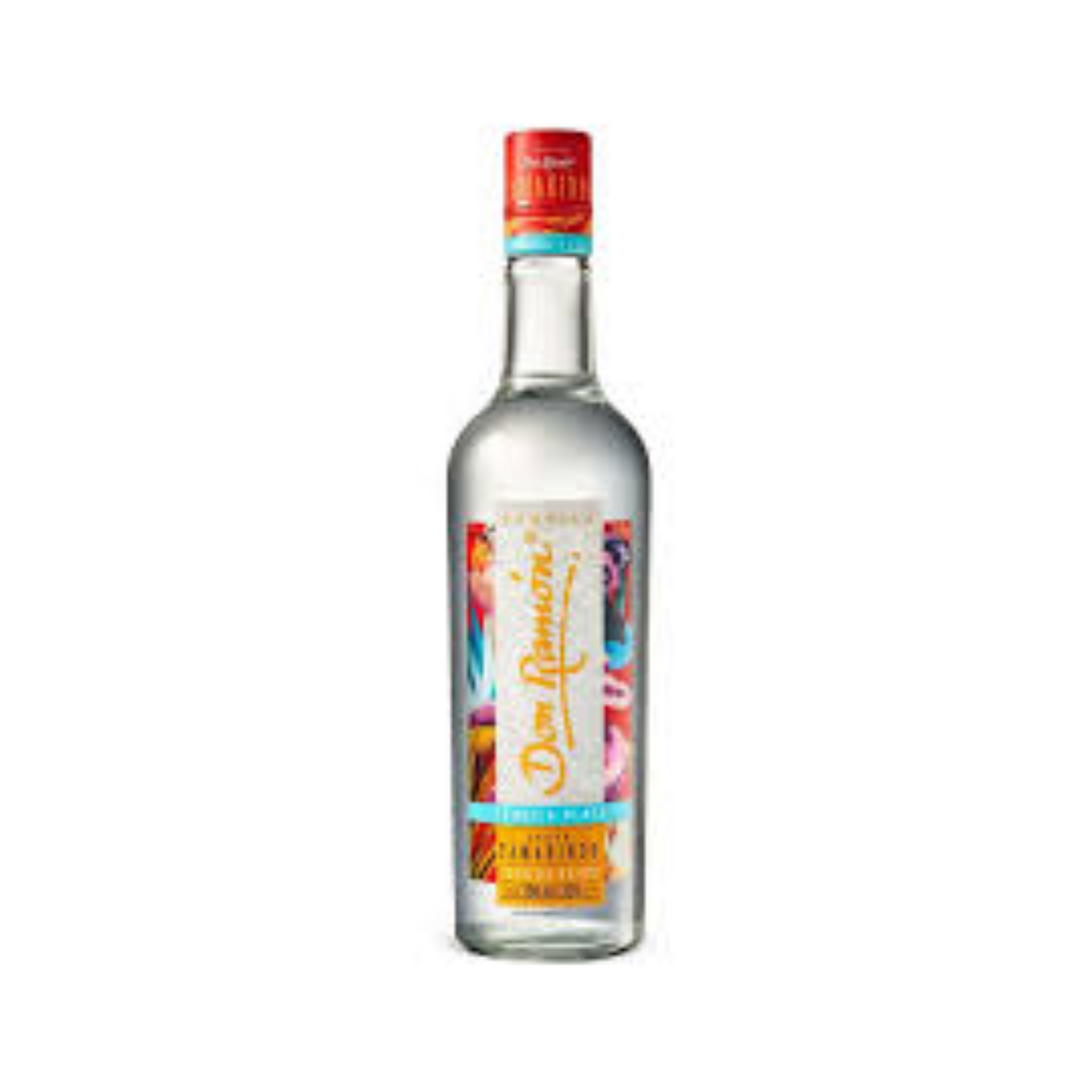 Tequila Don Ramon Tamarindo 750ML