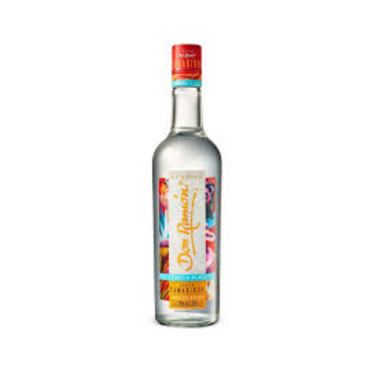 Tequila Don Ramon Tamarindo 750ML