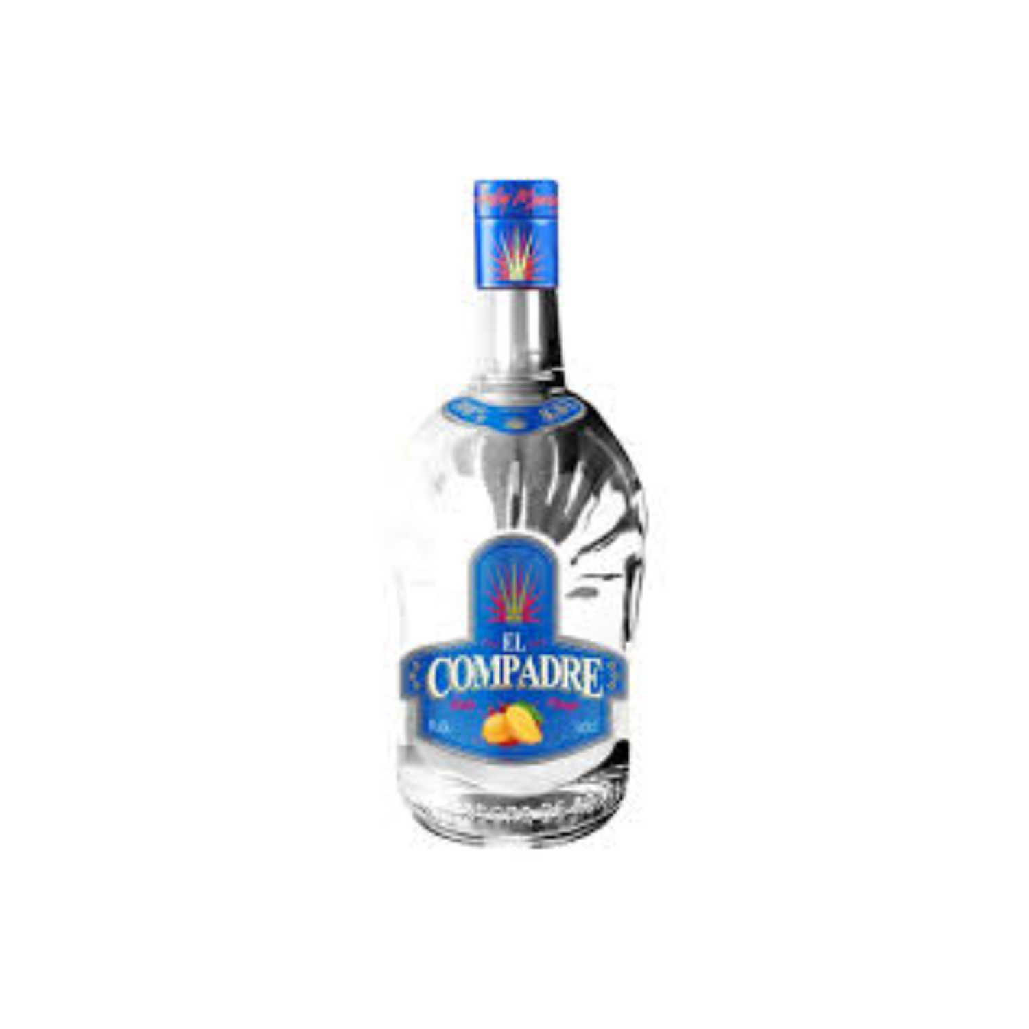 Tequila El Compadre Baby Mango 1L – El chalan