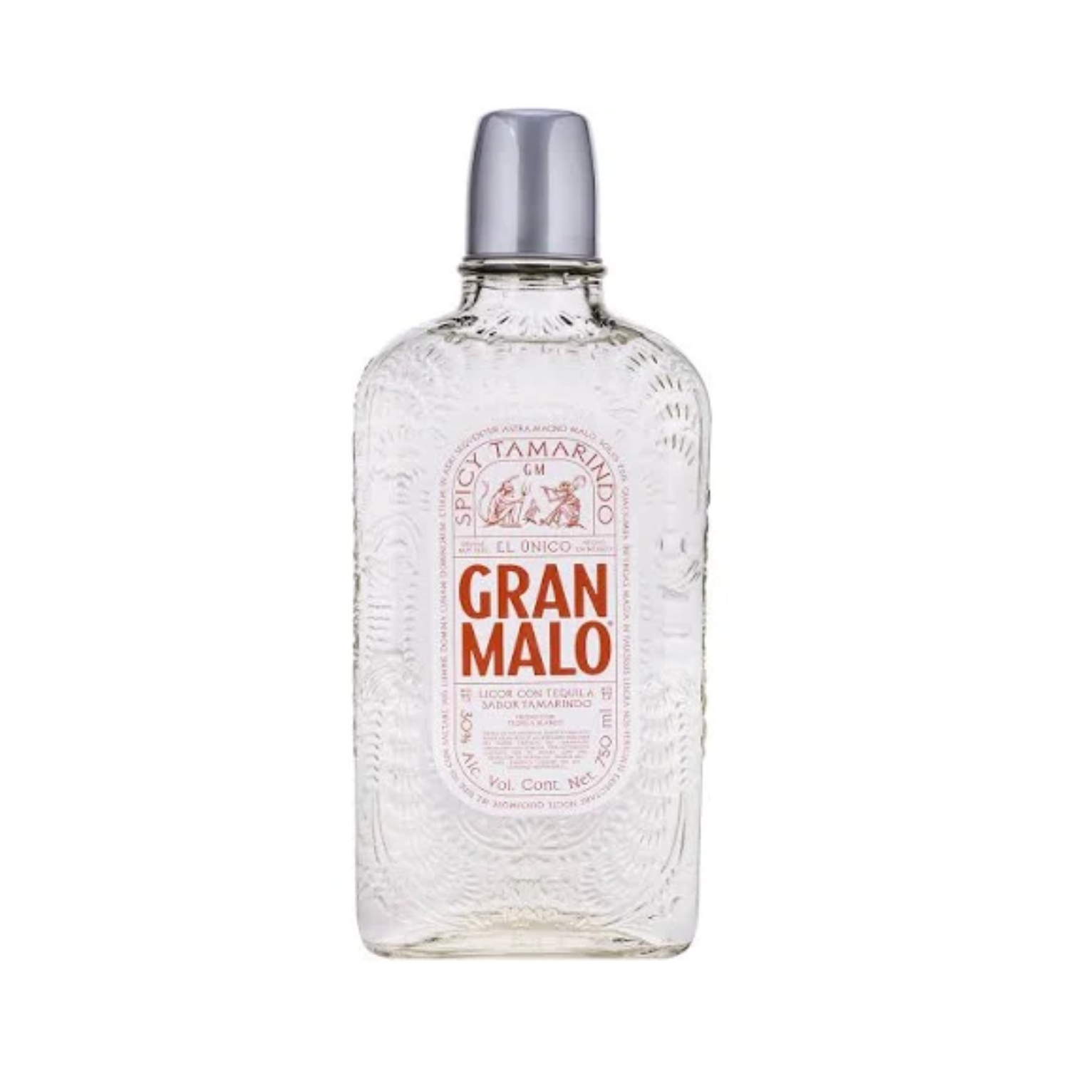 Tequila Gran Malo Tamarindo 750ML