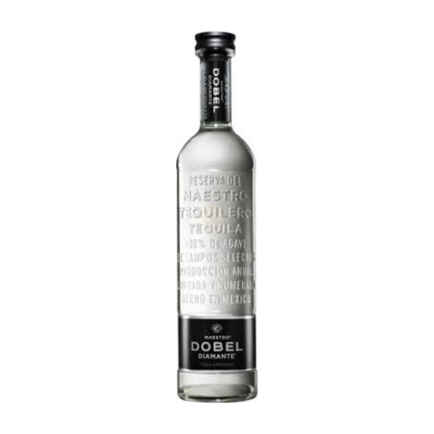 Tequila Maestro Dobel Diamante 1.750L