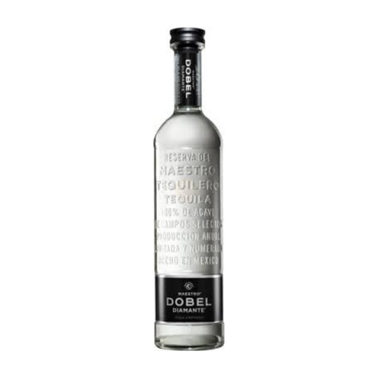 Tequila Maestro Dobel Diamante 1.750L