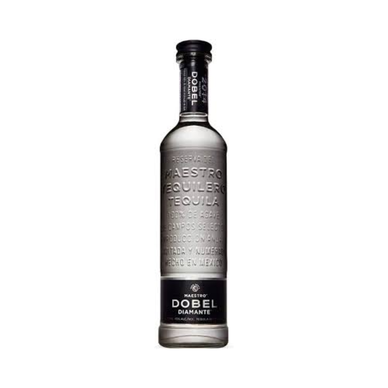 Tequila Maestro Dobel Diamante 3L