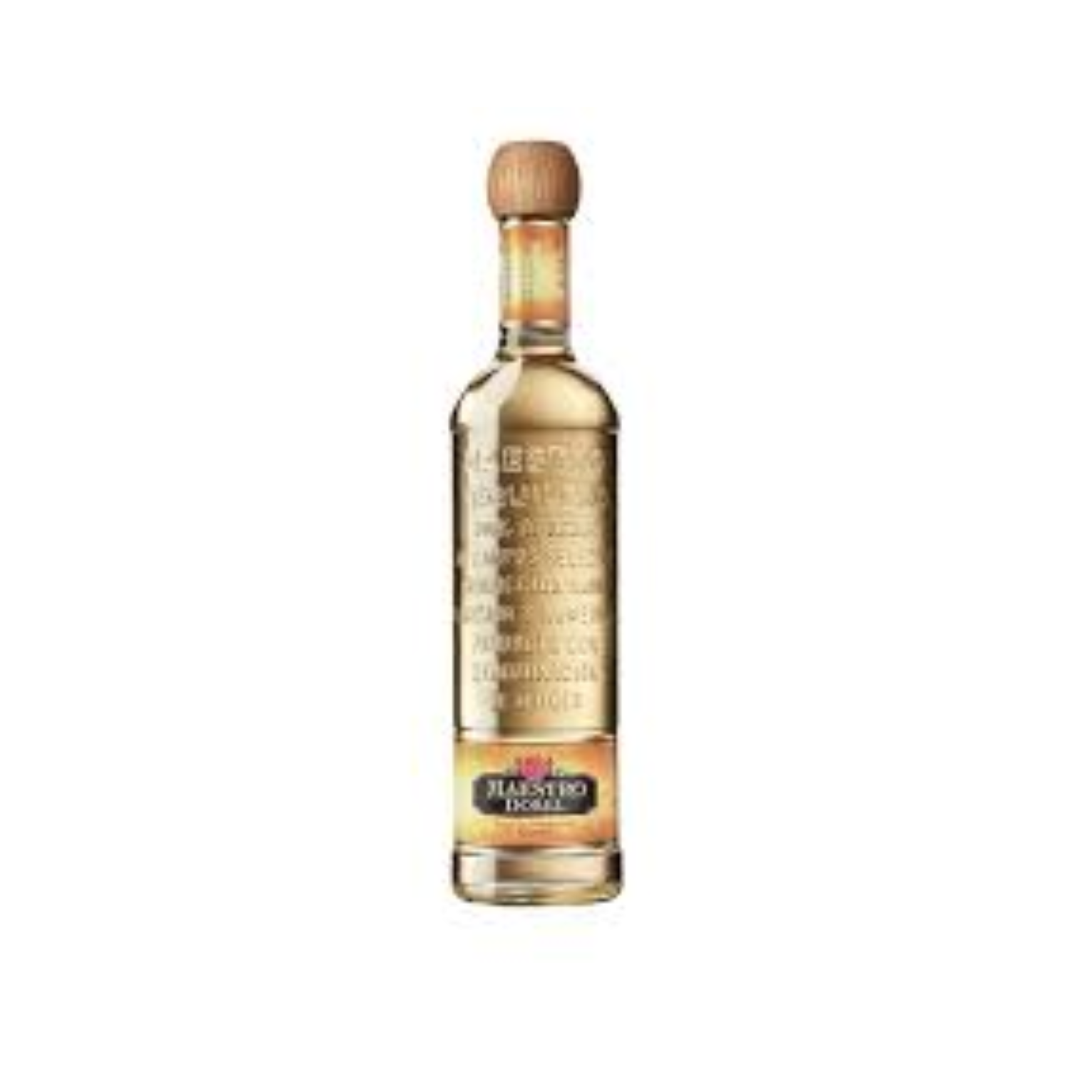 Tequila Maestro Dobel Reposado 700ML