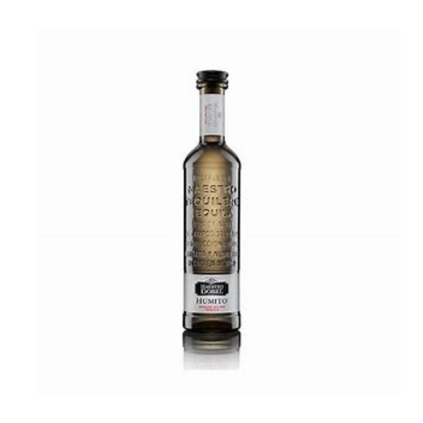 Tequila Maestro Tequilero Humito 750ML