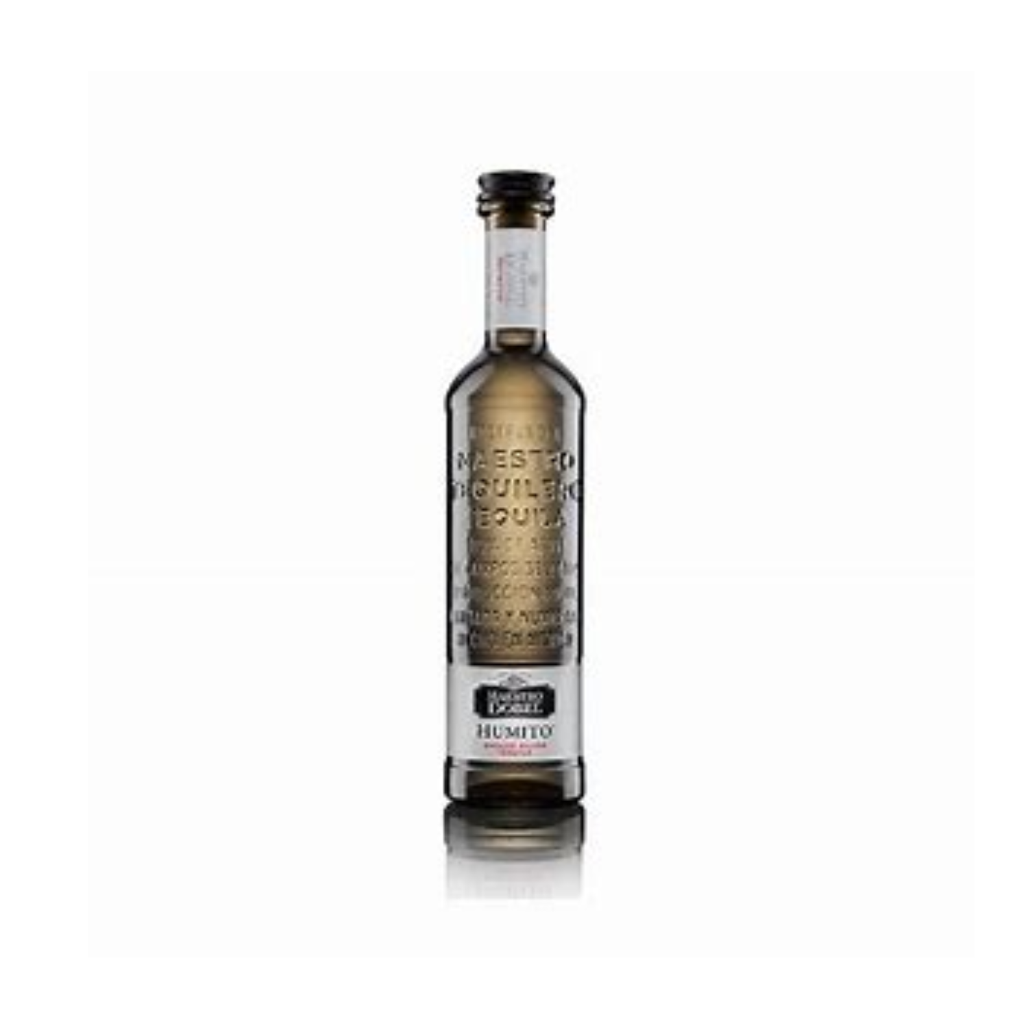 Tequila Maestro Tequilero Humito 750ML