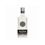 Tequila Ollitas Cristalino 750ML