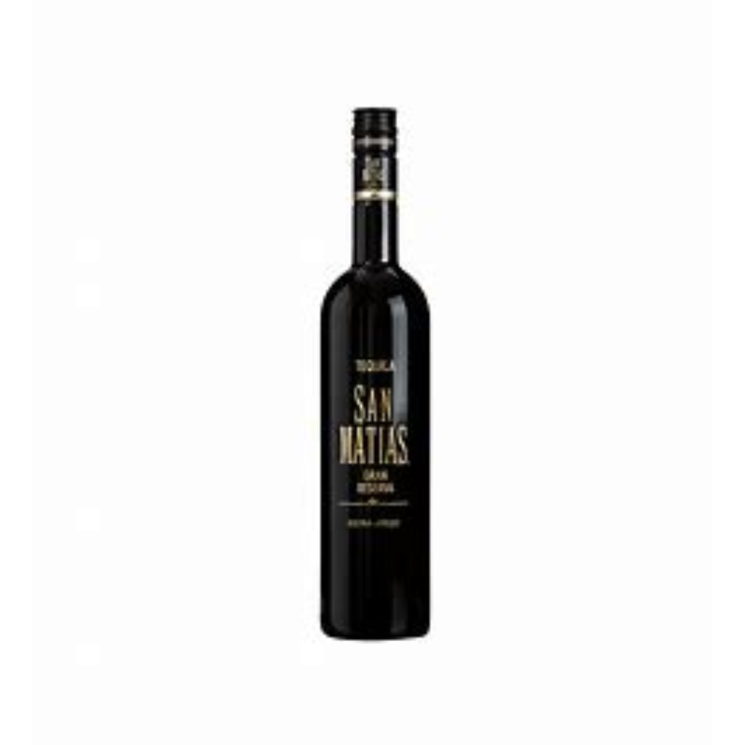 Tequila San Matias Gran Rva 700ML