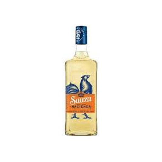 Tequila Sauza Hacienda Azul Reposado 700 ML